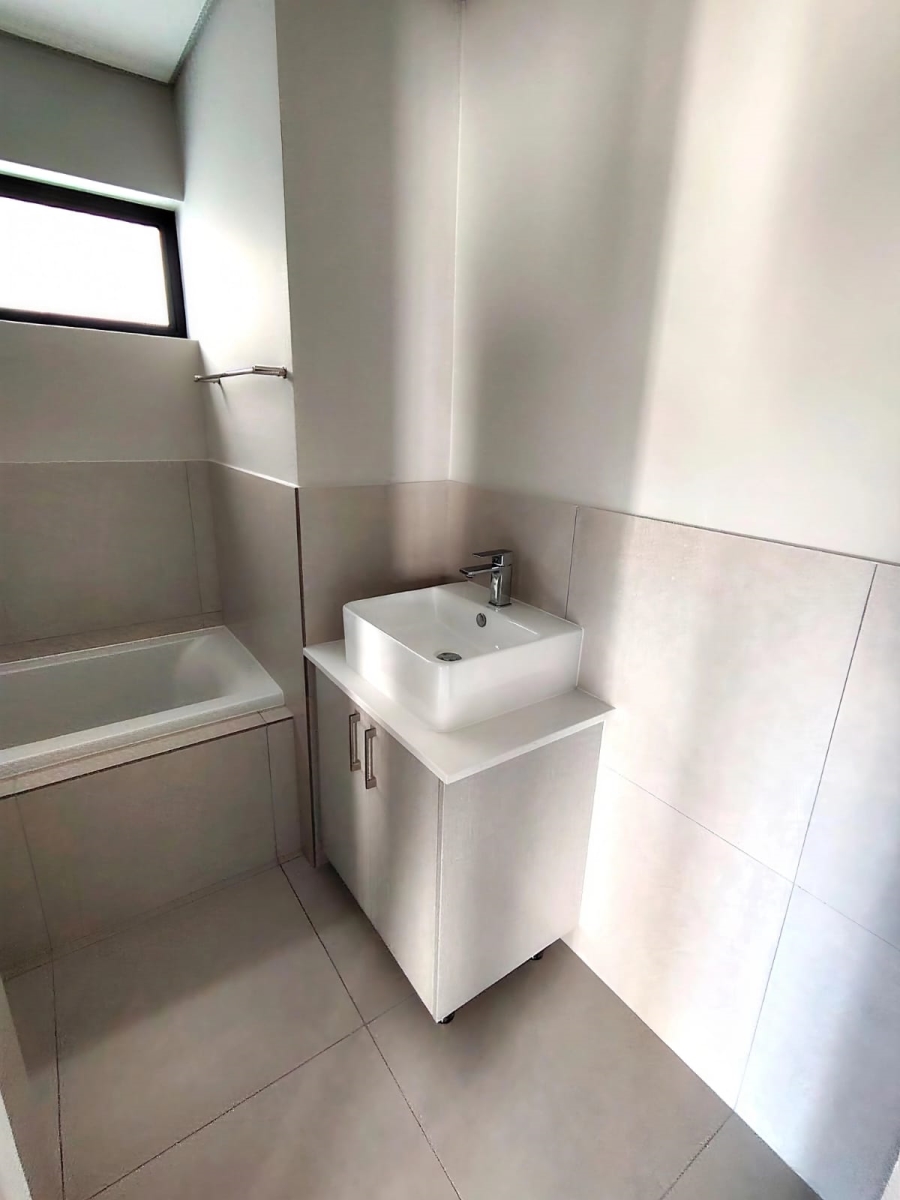 To Let 3 Bedroom Property for Rent in Haasendal Western Cape